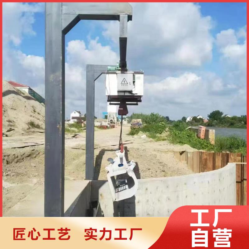 清污机清污机性能稳定