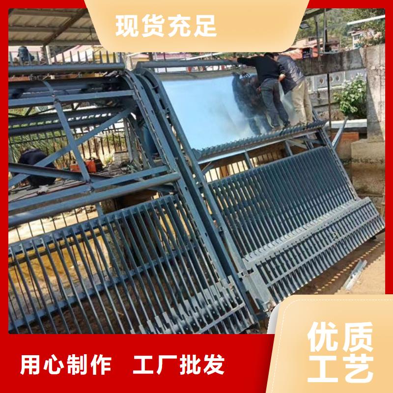 清污机自动除污机实力商家供货稳定