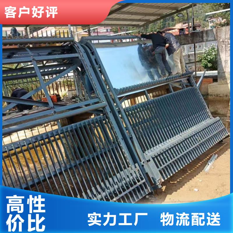 清污机清污机一周内发货