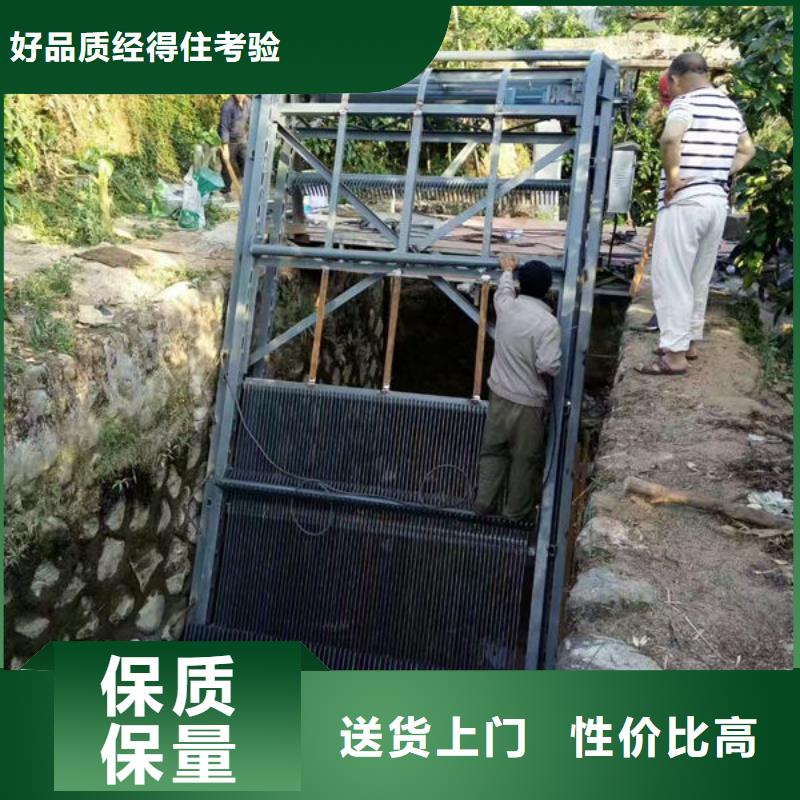 清污机,回转式除污机自营品质有保障