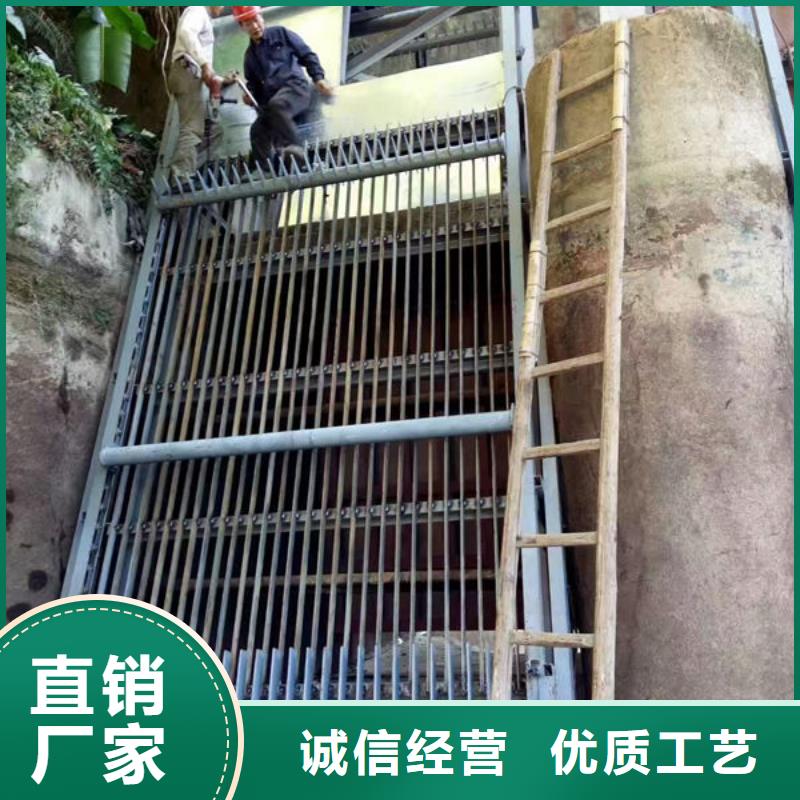 清污机回转式格栅除污机货源直供