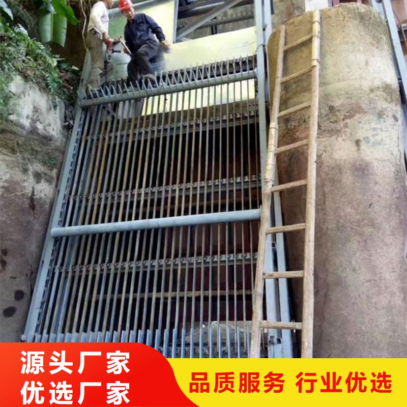 清污机水电站清污机来图定制量大从优