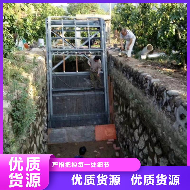 清污机清污机性能稳定