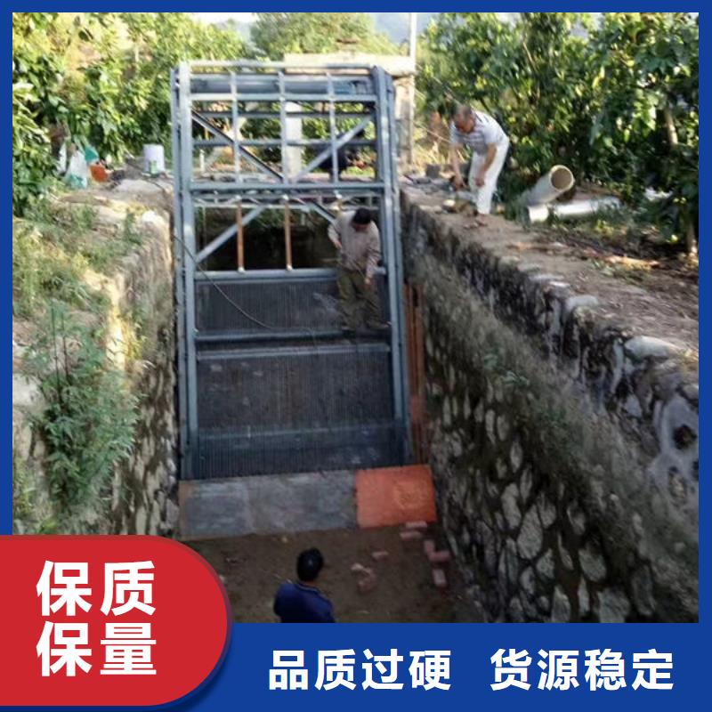 清污机回转式格栅除污机的图文介绍