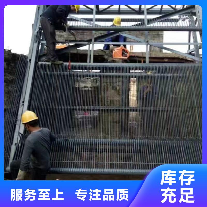 清污机水电站清污机多年厂家可靠