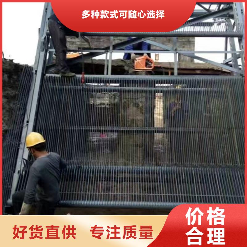 清污机_泵站除污机源头把关放心选购