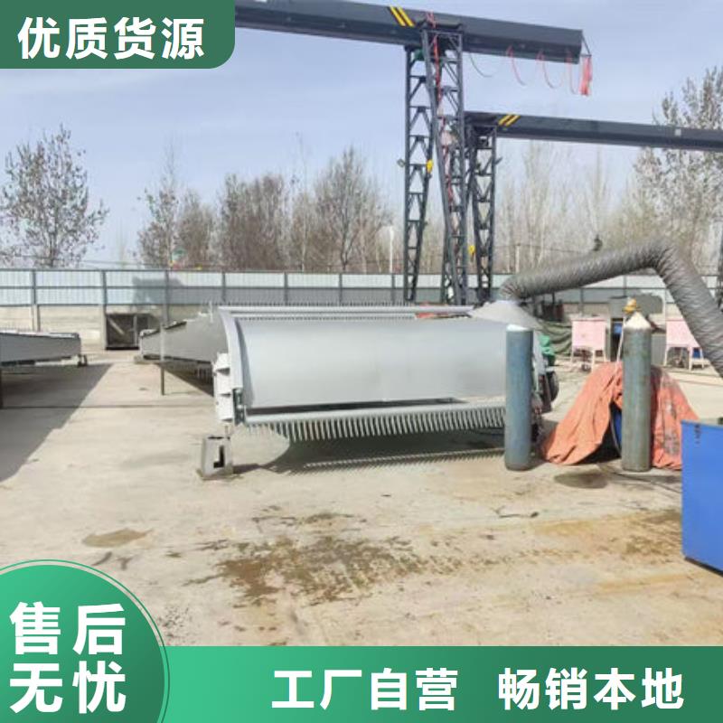 清污机污水除污机优质材料厂家直销