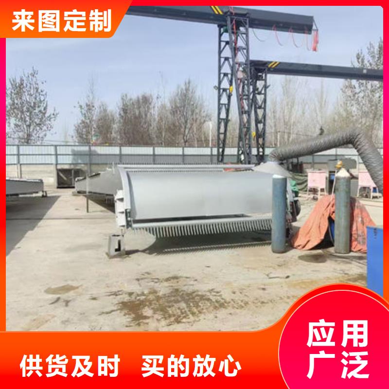 清污机-尼龙爬齿格栅除污机支持拿样