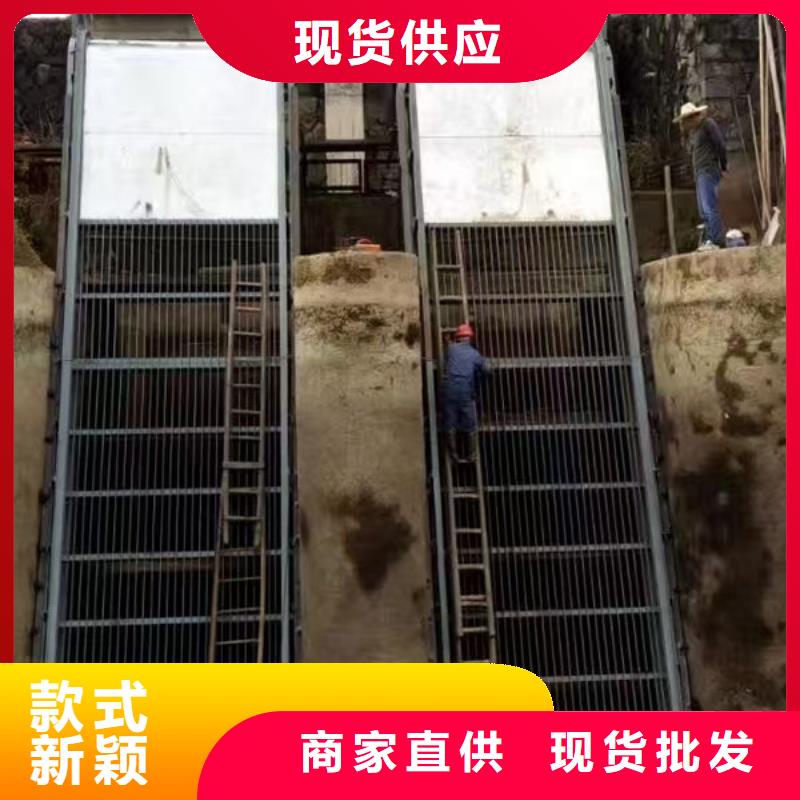 清污机液压抓斗式清污机严格把控质量