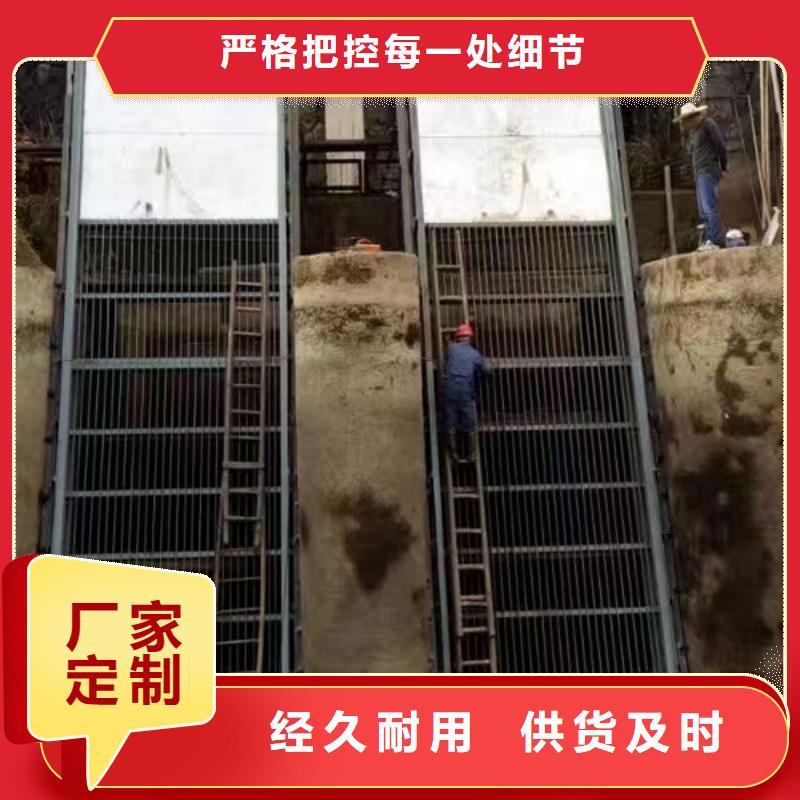 清污机-尼龙爬齿格栅除污机支持拿样