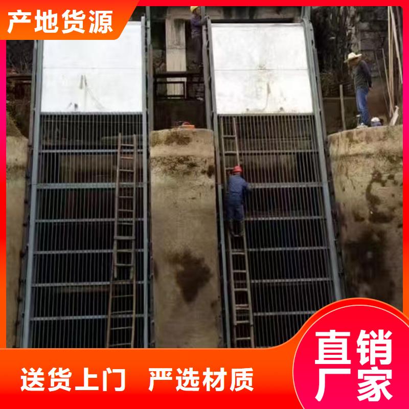 清污机液压抓斗式清污机合作共赢