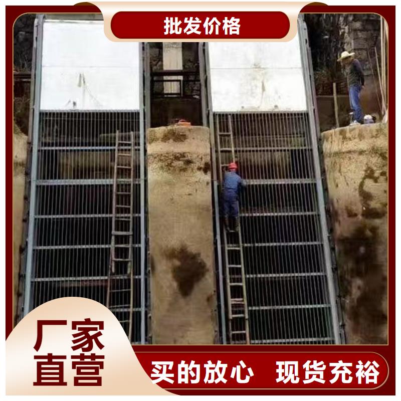 清污机抓斗清污机精选优质材料