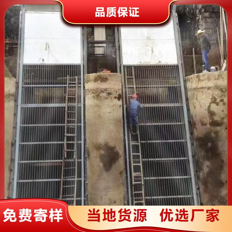 清污机液压抓斗式清污机合作共赢