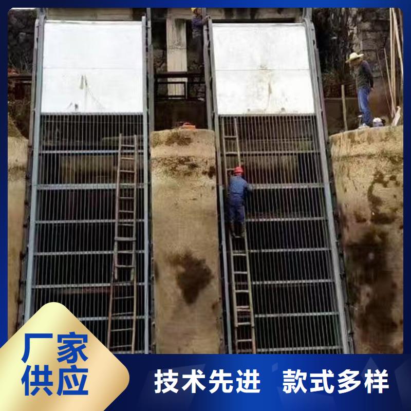清污机污水除污机优质材料厂家直销