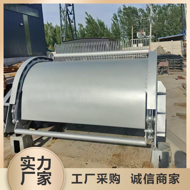 清污机污水除污机优质材料厂家直销