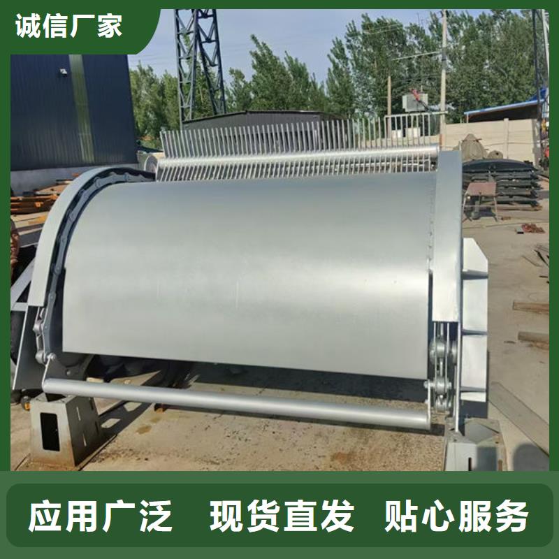 清污机不锈钢格栅除污机放心选购