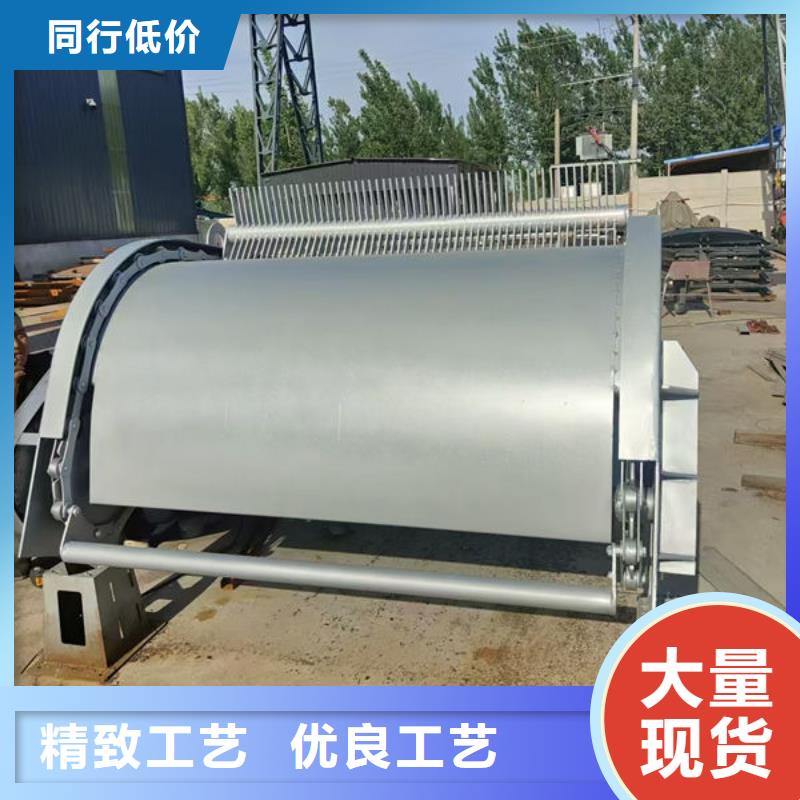 清污机_齿耙式清污机厂家新品