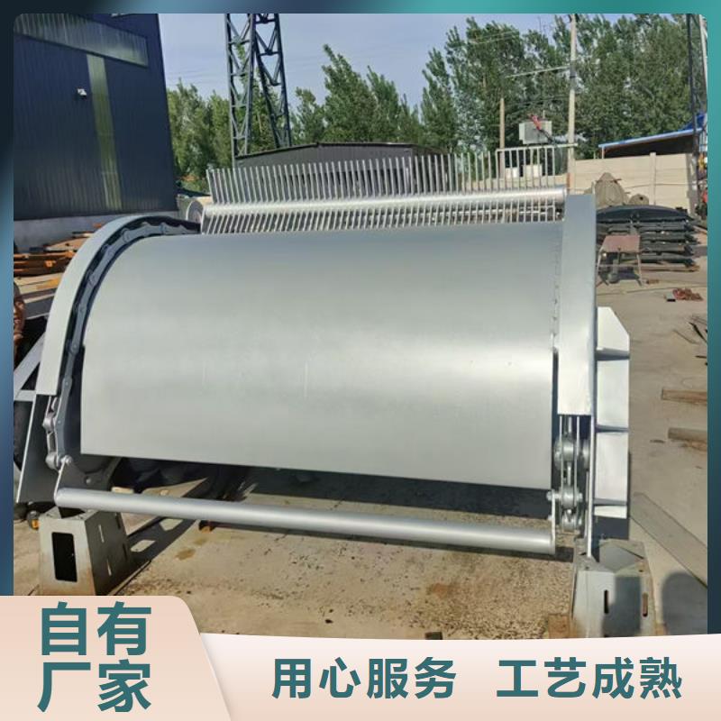 清污机不锈钢格栅除污机买的放心