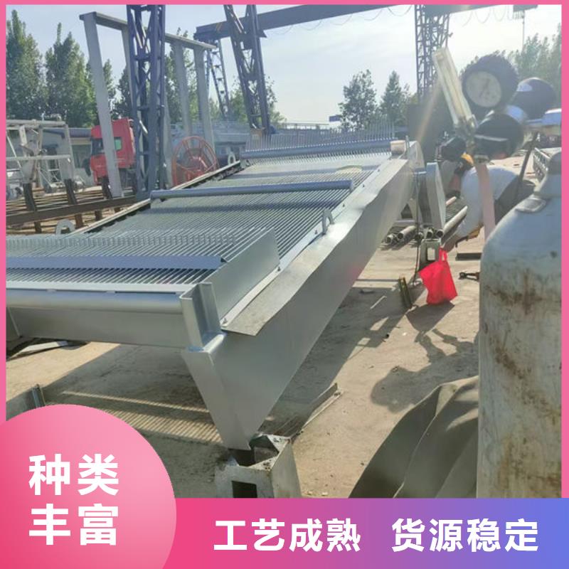 清污机-尼龙爬齿格栅除污机支持拿样