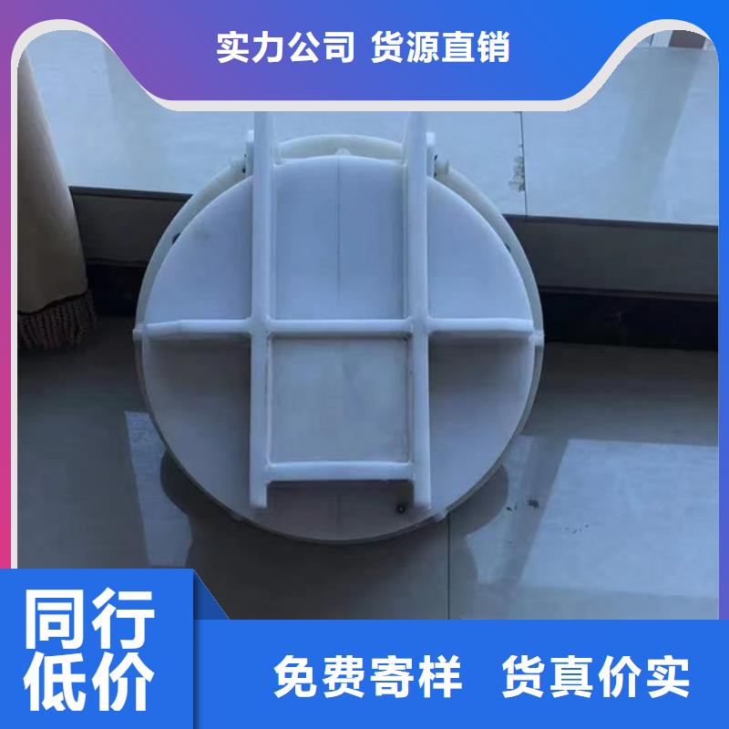 拍门铸铁拍门快速生产