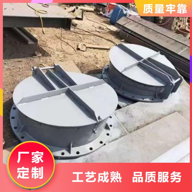 拍门不锈钢拍门客户信赖的厂家