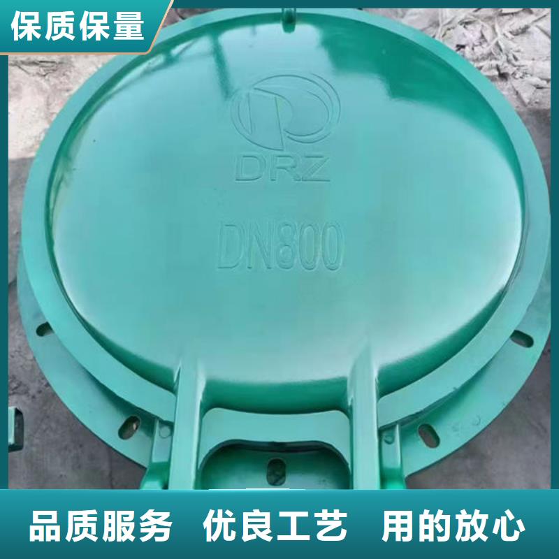 拍门防倒灌拍门工艺成熟