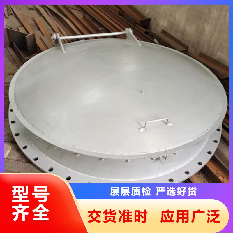 拍门铸铁拍门有口皆碑