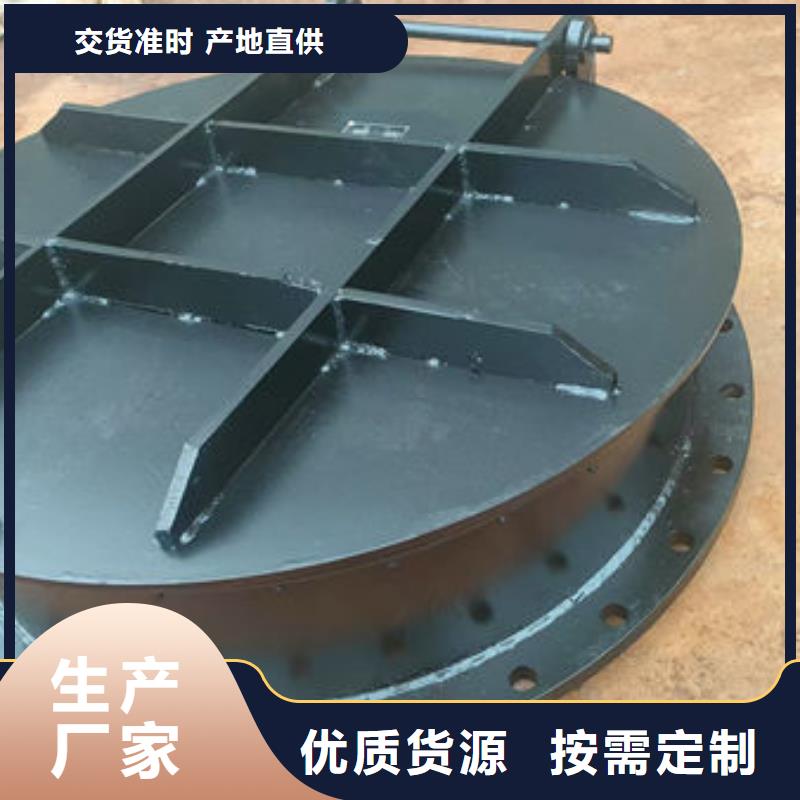 拍门不锈钢拍门客户信赖的厂家