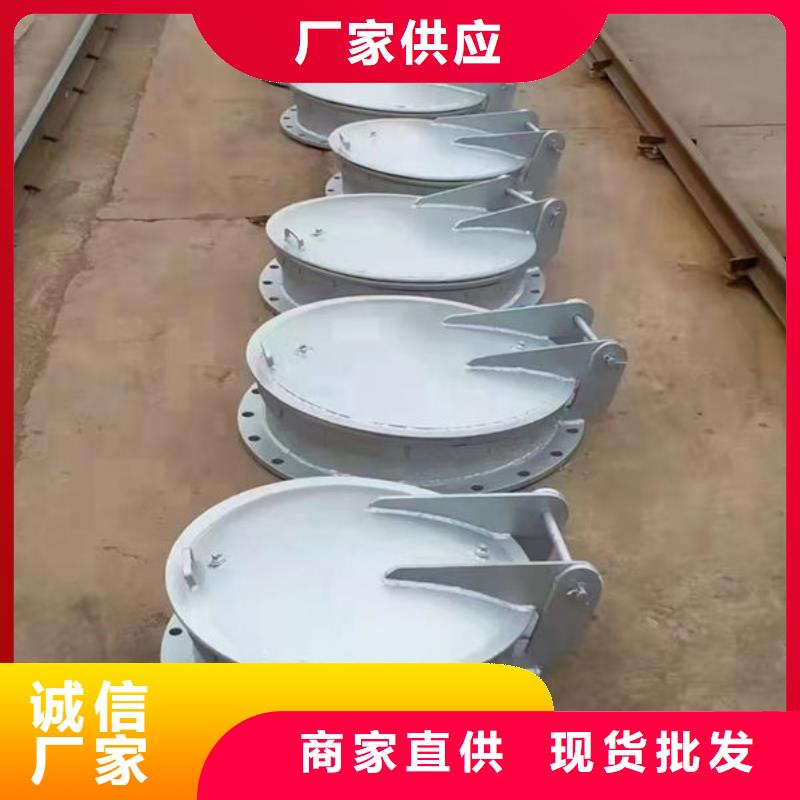拍门_球墨铸铁拍门精工制作