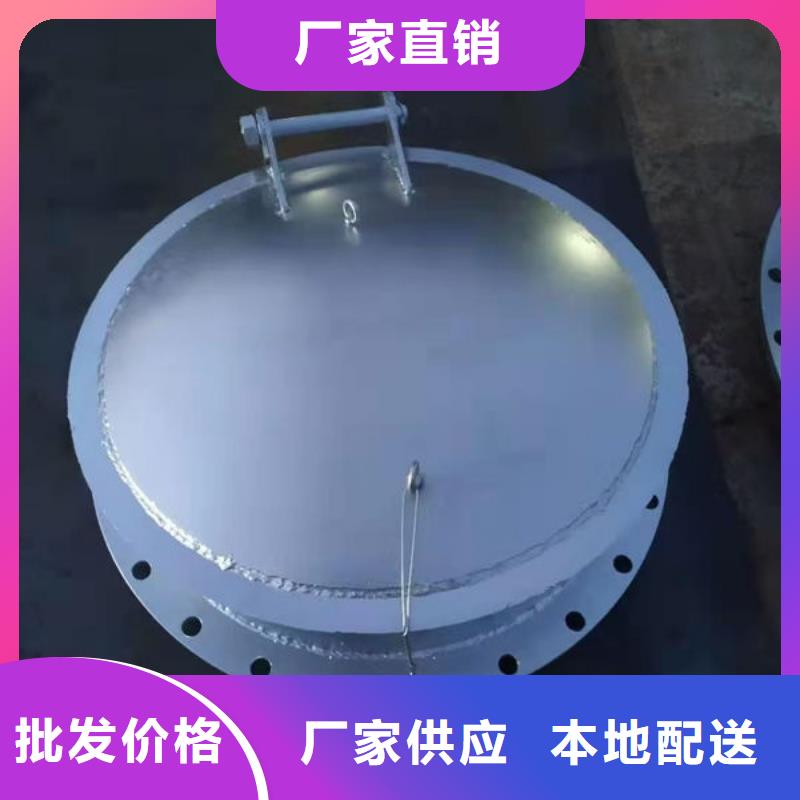 拍门铸铁拍门颜色尺寸款式定制