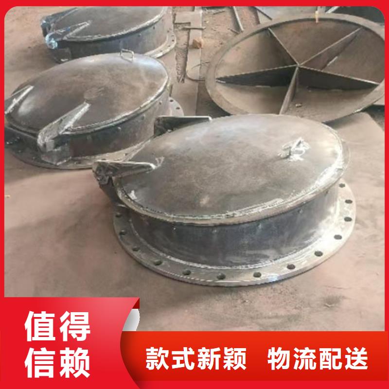 拍门_铸铁拍门服务至上