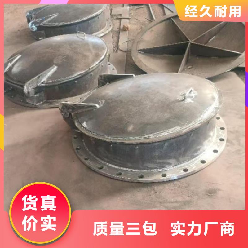 拍门不锈钢拍门应用领域