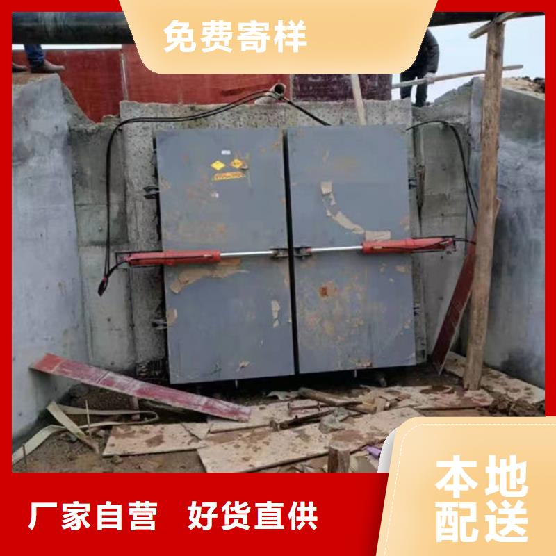 拍门不锈钢拍门国标检测放心购买