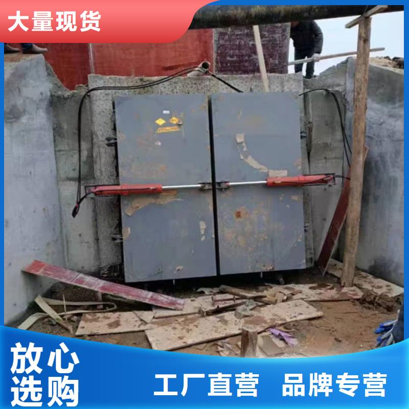 拍门防倒灌拍门免费寄样