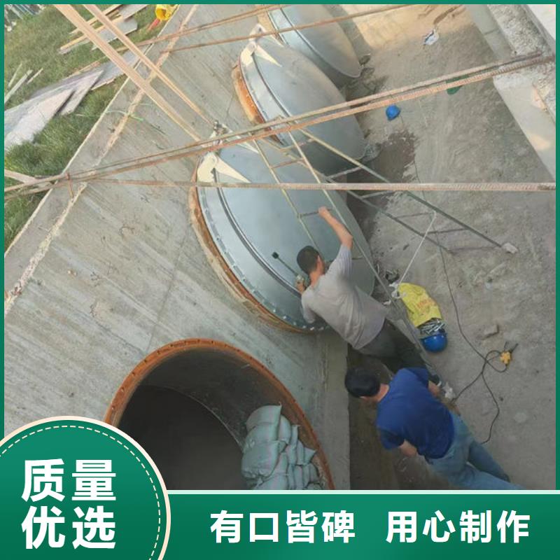 拍门圆拍门多年厂家可靠