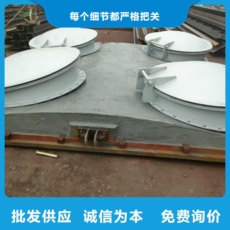 拍门圆拍门选择大厂家省事省心
