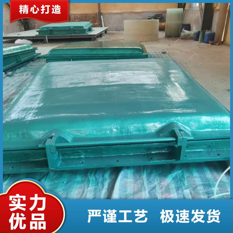 拍门_球墨铸铁拍门精工制作
