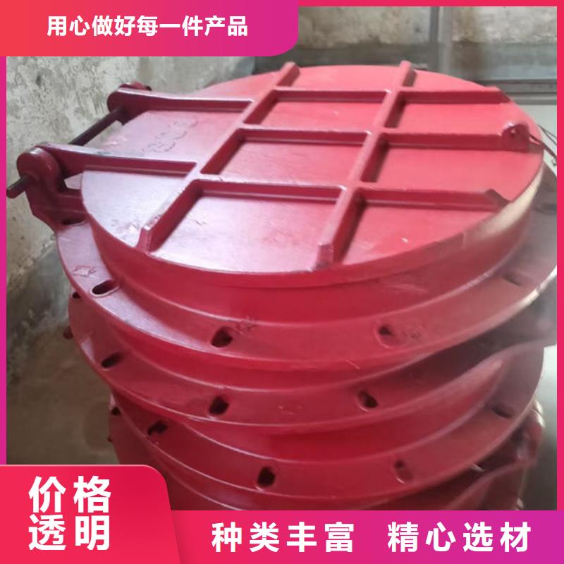 拍门球墨铸铁拍门工厂批发