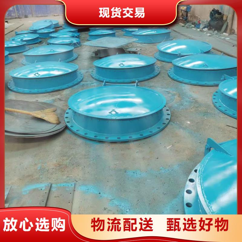 拍门球墨铸铁拍门一件也发货