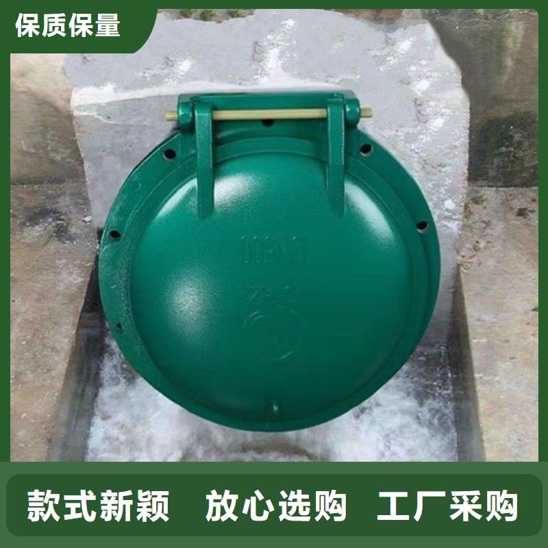 拍门,球墨铸铁拍门应用范围广泛