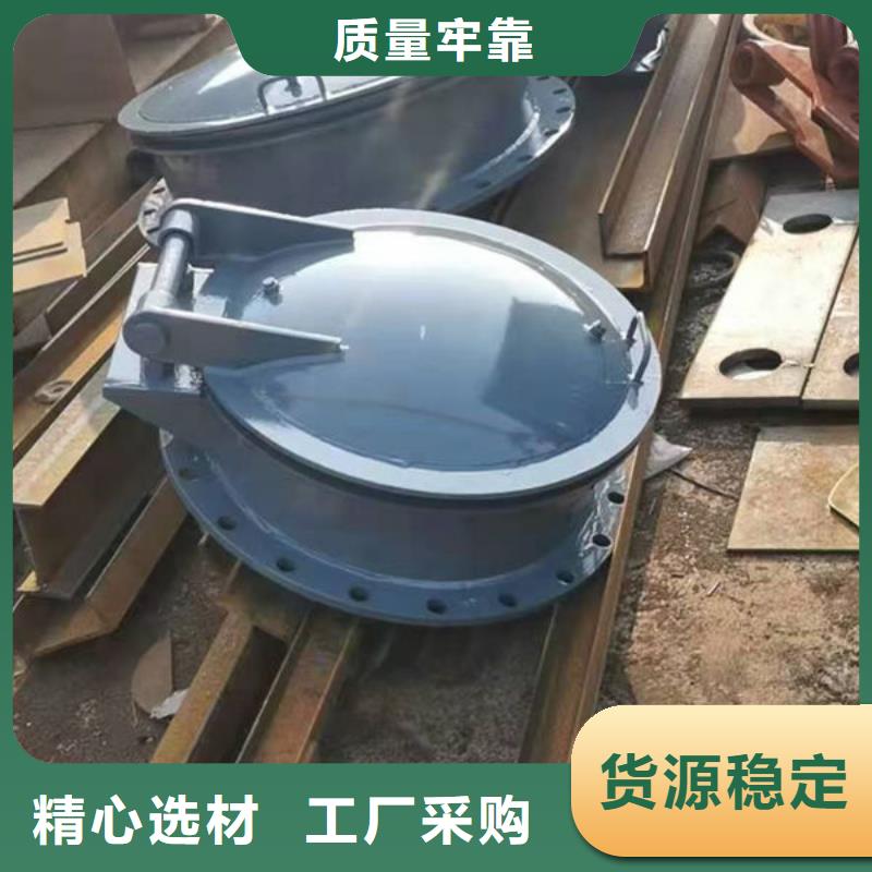 拍门钢制拍门厂家批发价
