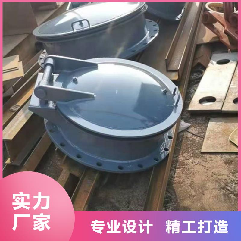 拍门-钢制拍门今日价格