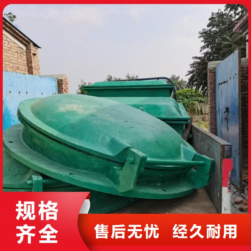 拍门不锈钢拍门应用领域