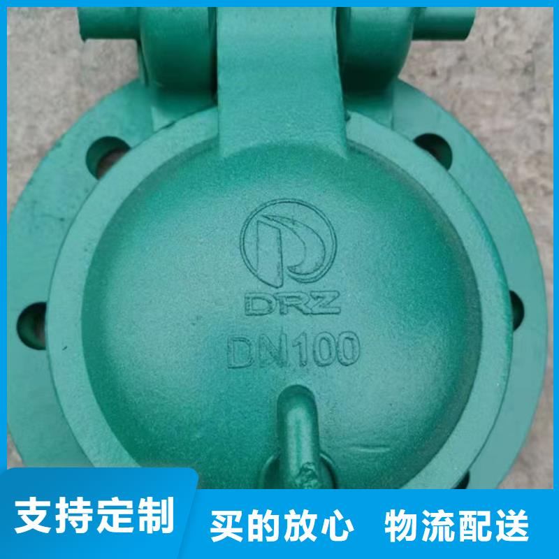 拍门_球墨铸铁拍门精工制作