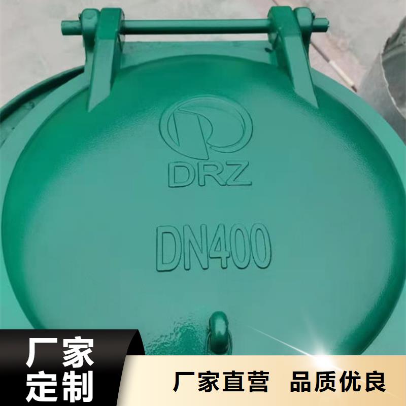 拍门防倒灌拍门24小时下单发货