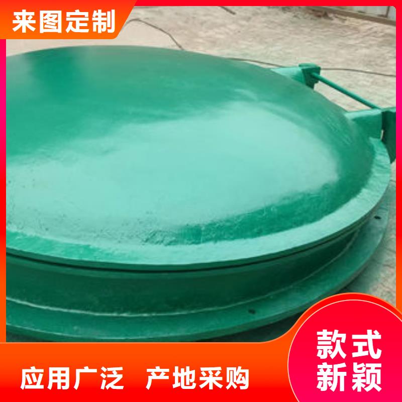 拍门圆拍门选择大厂家省事省心