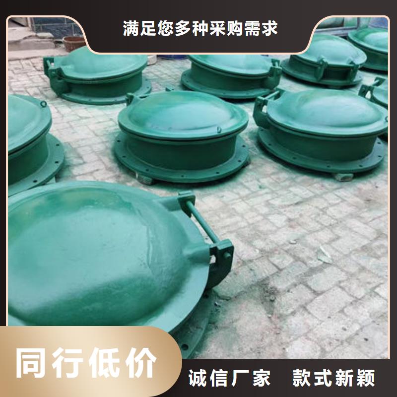拍门防倒灌拍门专业生产制造厂
