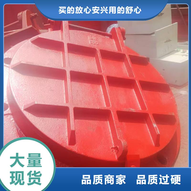 拍门钢制拍门自主研发