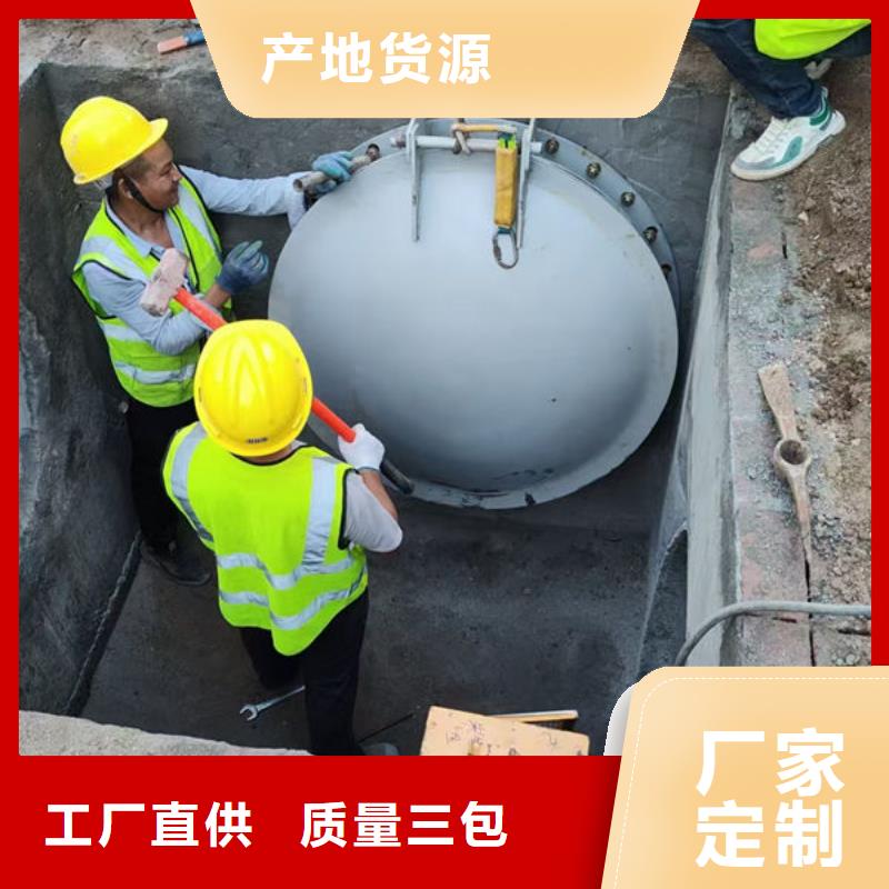 拍门不锈钢拍门应用领域