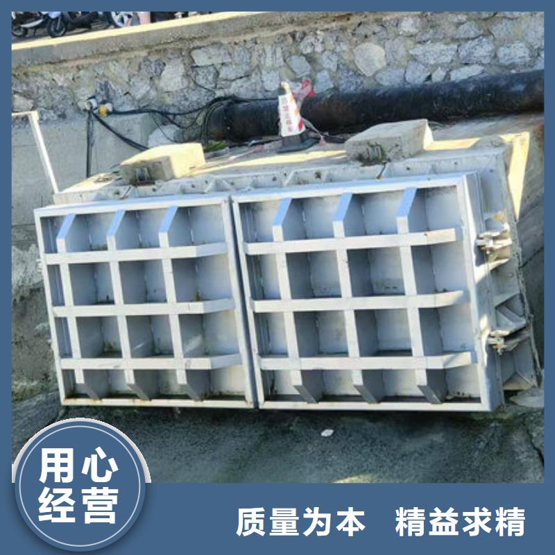 拍门圆拍门专业品质